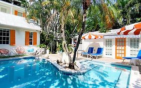 Marreros Guest Mansion Key West